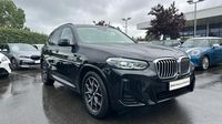 Bmw X3 xDrive30d 286ch M Sport — photo 3