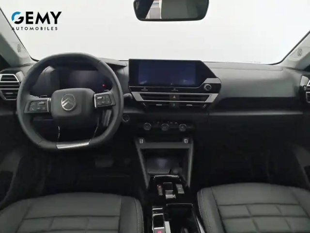 Citroën C4 hybride 145 e-dcs6 — photo 8