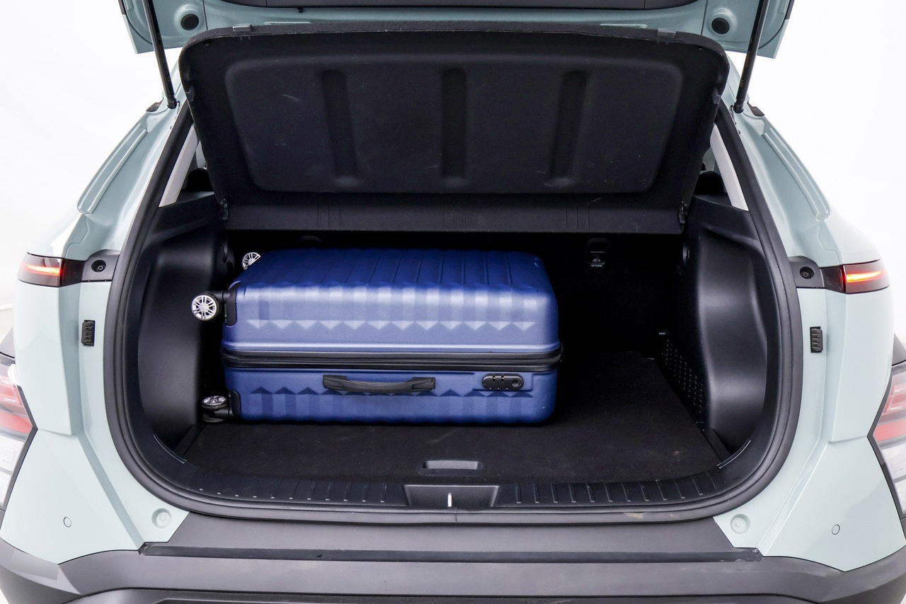 Hyundai Kona — photo 15