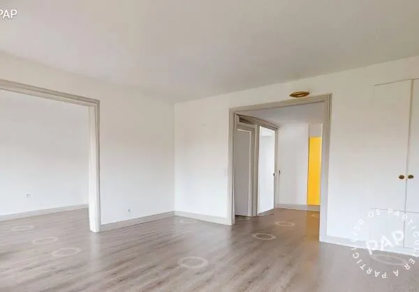 Appartement 5 pièces 110 m²