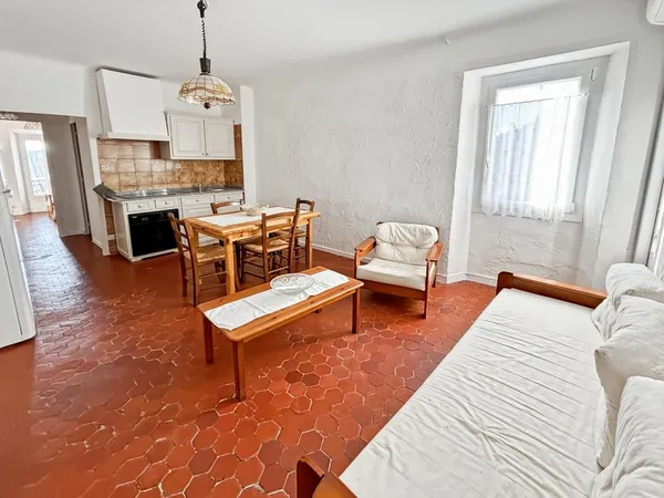 Appartement de 50m2 à louer sur Comps-sur-Artuby
