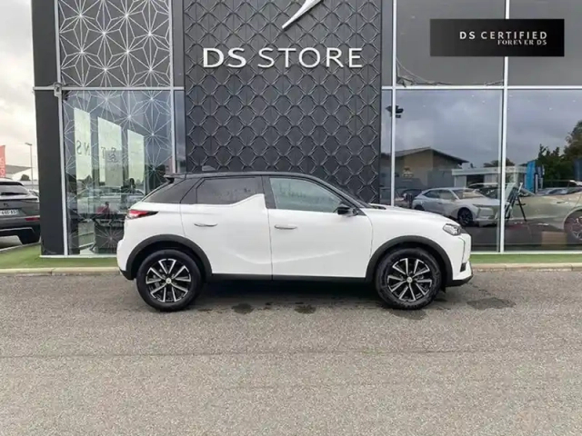Ds Ds 3 hybride 136 e-dct6 — photo 4