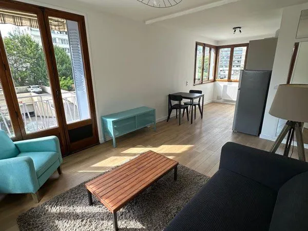 T2 40m2 meublé - Proche centre