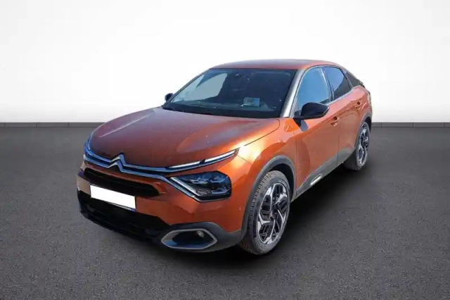 Citroën C4 puretech 130 s&amp;s bvm6