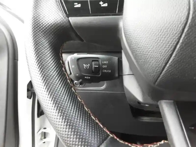 Ds Ds 3 ds3 crossback bluehdi 130 eat8 — photo 41
