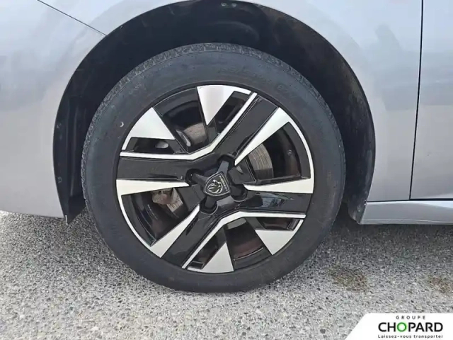 Peugeot 208 hybrid 100 e-dcs6 — photo 12