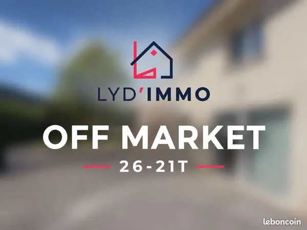 Maison 6 pièces 138 m²