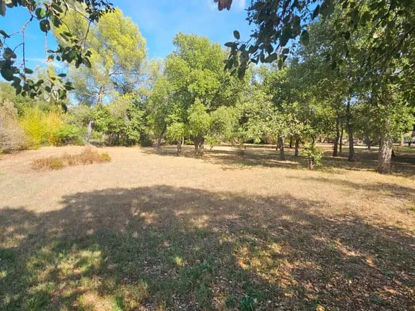 Terrain 1000 m²
