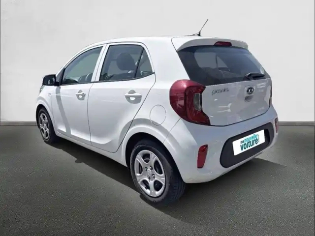 Kia Picanto 1.0 dpi 67ch isg bvm5 — photo 7