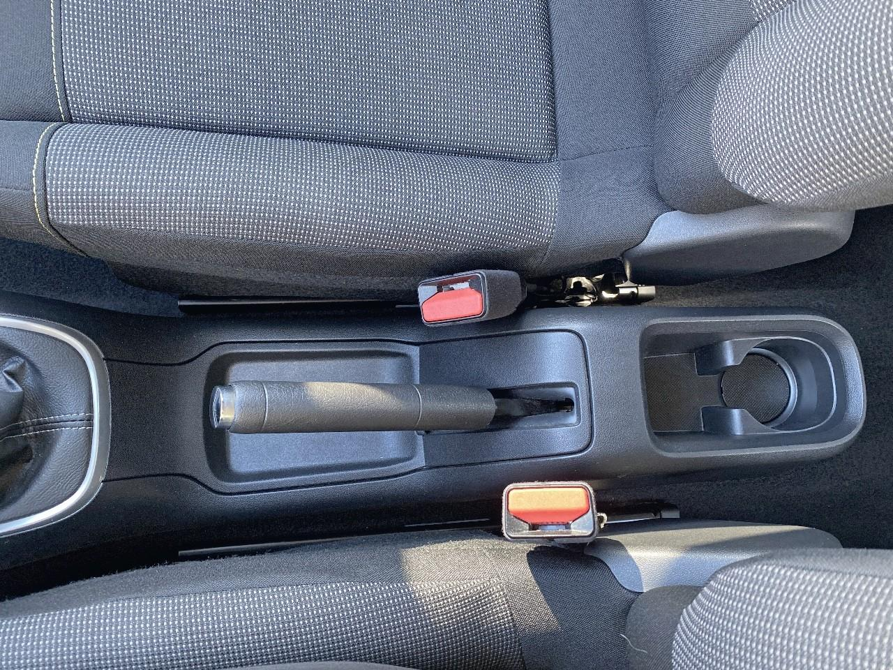 Citroën C3 1.2 puretech 100ch max — photo 27