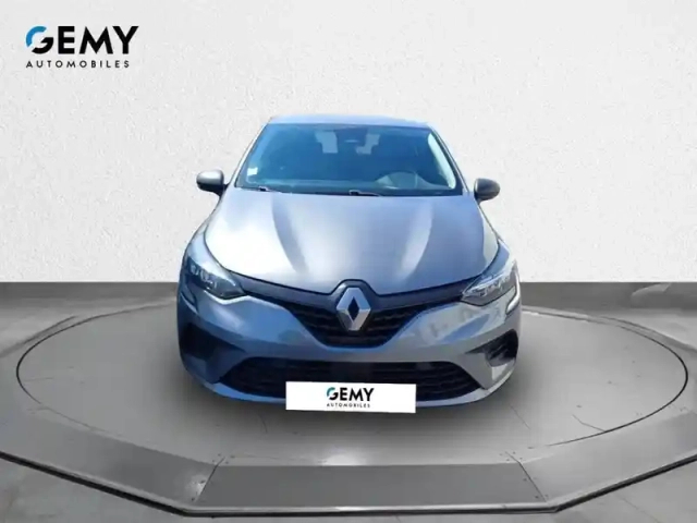 Renault Clio sce 65 — photo 2