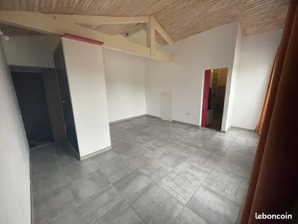 Colocation Hasparren