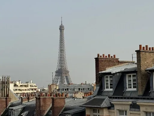 Appartement 3 pièces 88 m²
