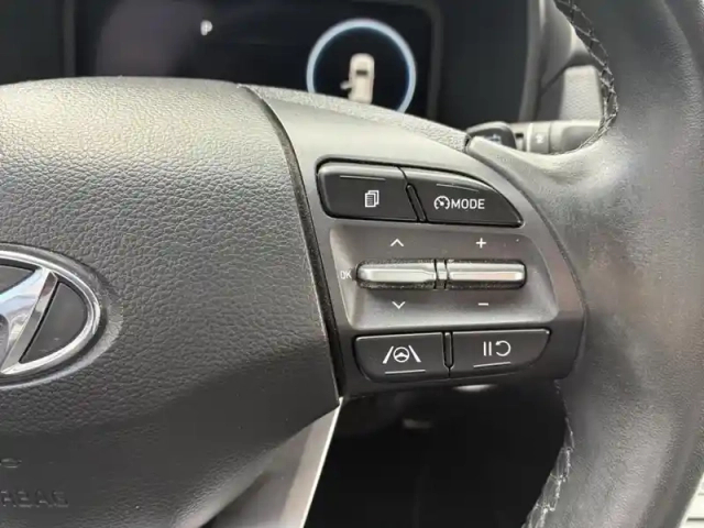 Hyundai Kona electric 39kwh - 136ch intuitive — photo 14