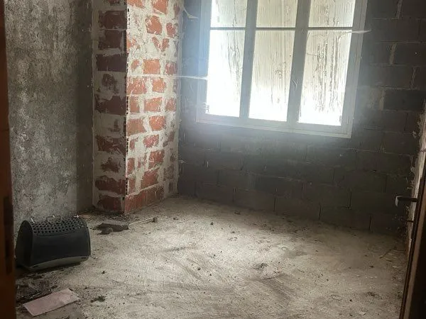 Maison au potentiel exceptionnel