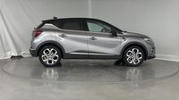 Renault Captur 1.6 E-Tech hybride 145ch Techno Fast Track — photo 4