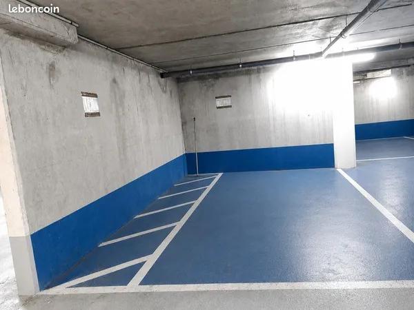Stationnement Vente Les Pavillons-sous-Bois   110€