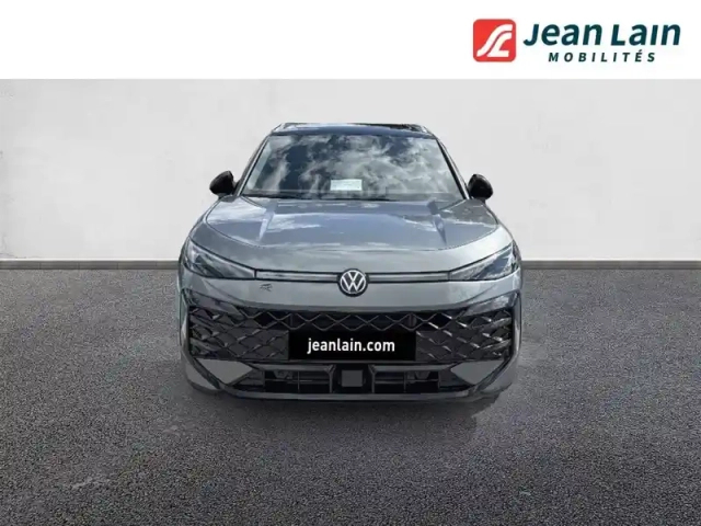 Volkswagen T-Roc 1.5 etsi evo2 hybrid 150 ch dsg7 — photo 2