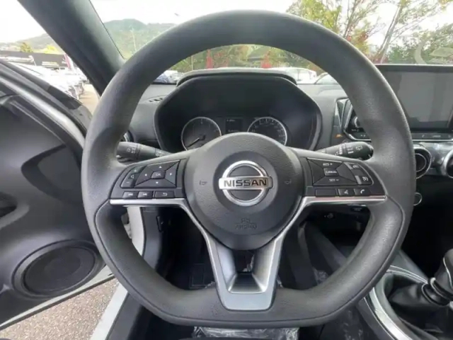 Nissan Juke 1.0 dig-t 114ch n-connecta 2021.5 — photo 28