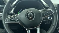 Renault Captur 1.6 E-Tech hybride 145ch Techno — photo 25