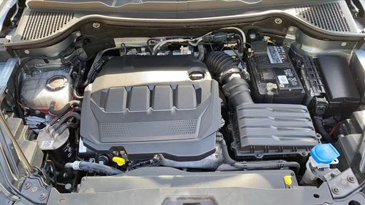Skoda Karoq 2.0 TDI 116 - Clever – 2021 – 118815 km – Diesel – Boîte Manuelle — photo 29