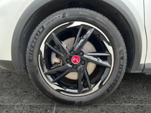 Ds Ds 7 crossback e-tense 4x4 300ch performance line + — photo 14