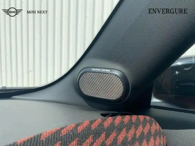 Mini Cooper 3 portes s 204ch jcw dkg7 — photo 30