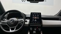 Renault Clio 1.6 E-Tech hybride 145ch Techno — photo 11