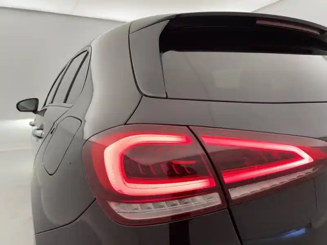 Mercedes Classe A 200 7g-dct — photo 49