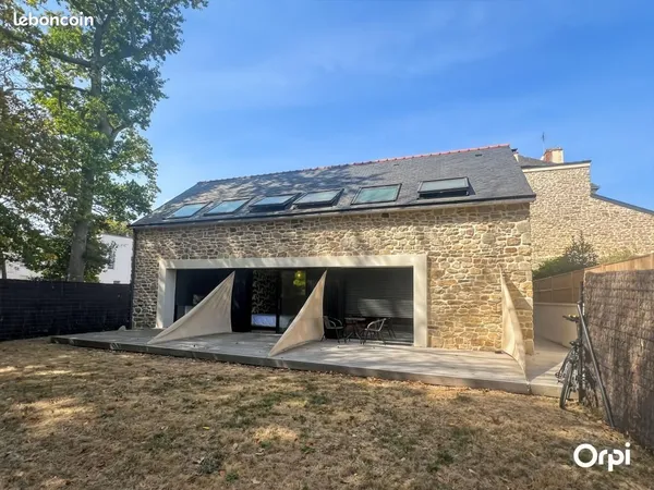 Studio 1 pièce 20 m²