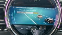 Mini Clubman Cooper 136ch Essential BVA7 — photo 30