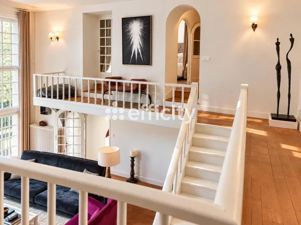 Maison Vente Jumeauville 6p 250m² 695000€