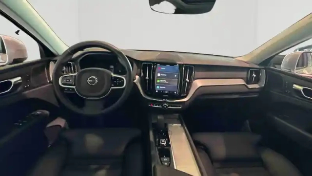 Volvo Xc60 t8 awd hybride rechargeable 310 ch+145 ch geartronic 8 — photo 14