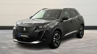 Peugeot 2008 1.2 PureTech 130ch S&S Allure Pack EAT8