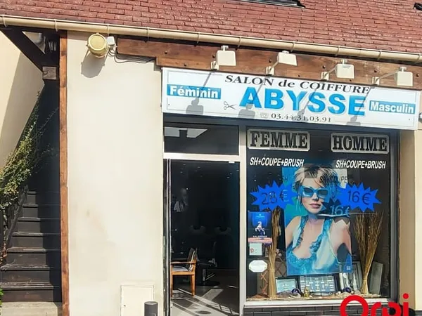 Local commercial 29 m²