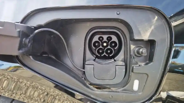 Volkswagen Golf 1.5 ehybrid 204 dsg6 — photo 10