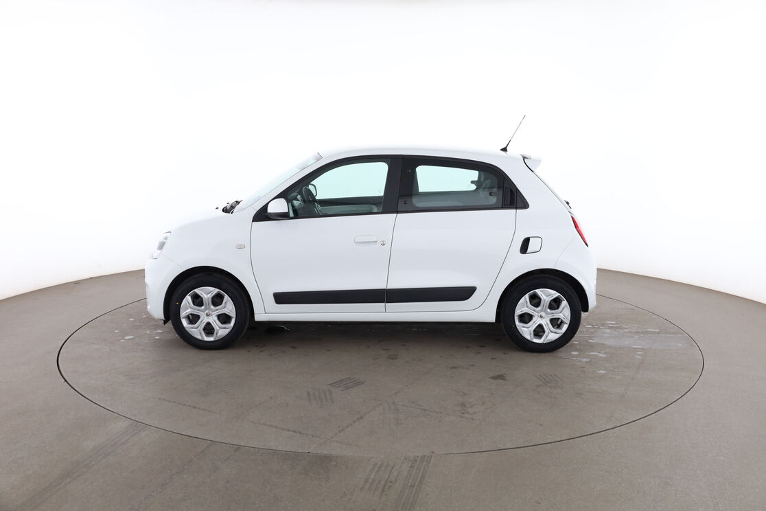 Renault Twingo 1.0 SCe Zen — photo 2