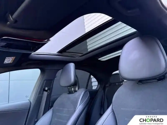 Mercedes Classe C 220 d 9g-tronic — photo 22