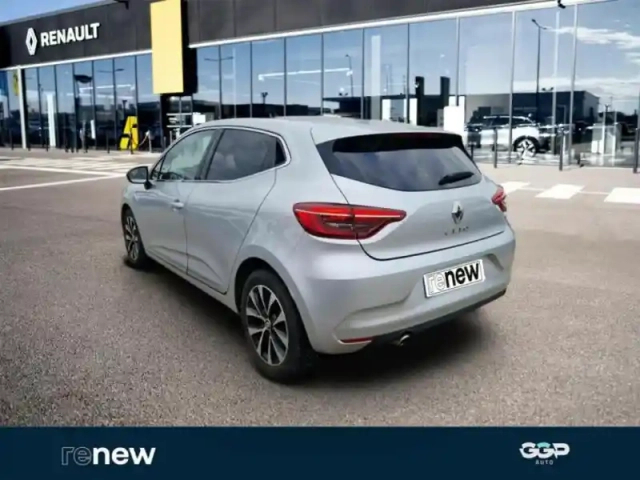 Renault Clio 1.0 tce 90ch techno — photo 4