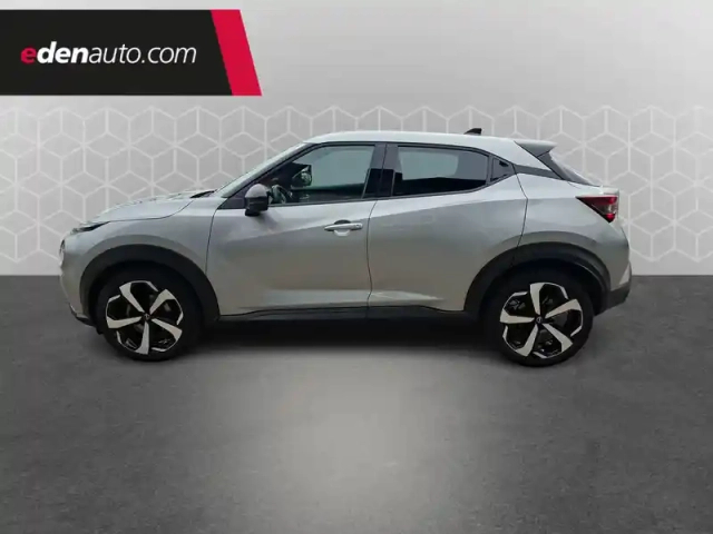 Nissan Juke dig-t 114 — photo 91