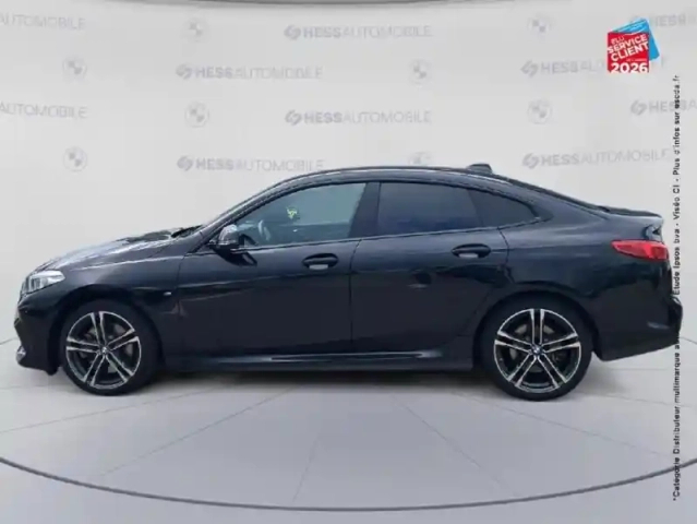 Bmw Serie 2 série 2 gran coupé 220ia 178ch m sport 9cv — photo 9