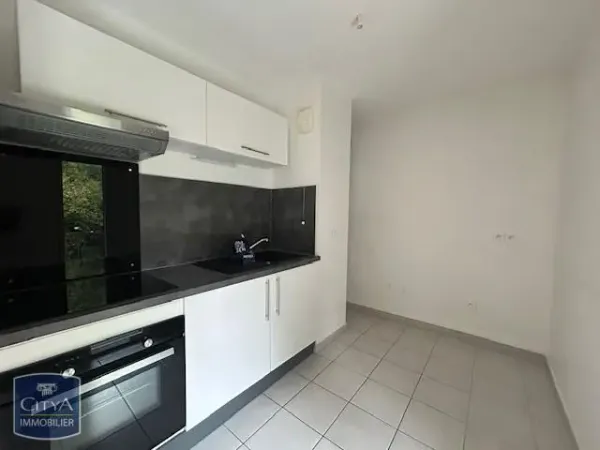 Appartement 4 pièces 83 m²