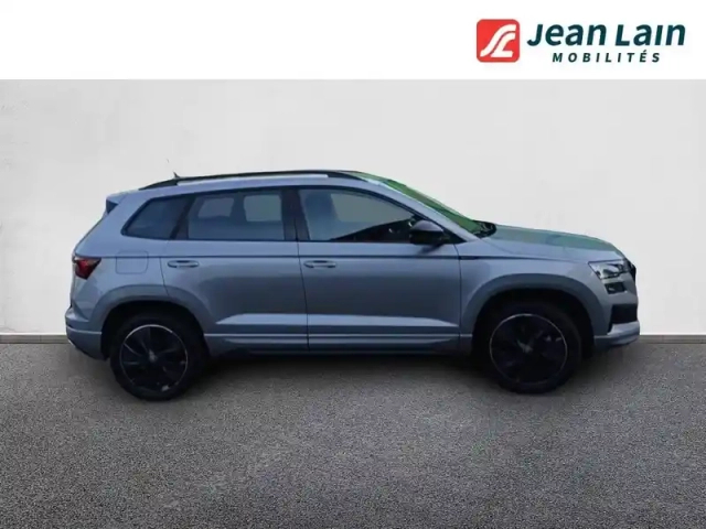 Skoda Karoq 1.5 tsi evo 2 150 ch act dsg7 — photo 4