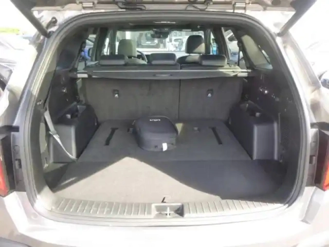 Kia Sorento 1.6 t-gdi 253ch phev premium 4x4 7 places — photo 9