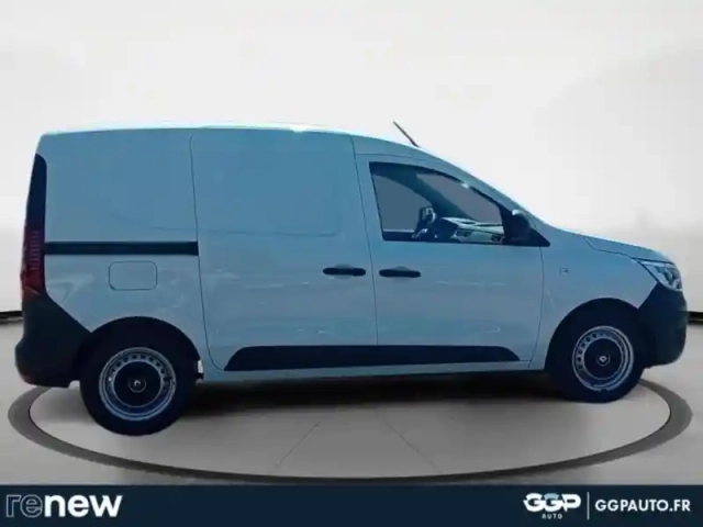 Renault Express Van 1.5 blue dci 95ch confort 22 — photo 21