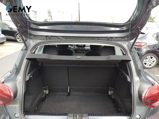 Dacia Sandero tce 110 — photo 6