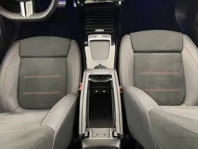 Mercedes Classe A 250 e 8g-dct — photo 33