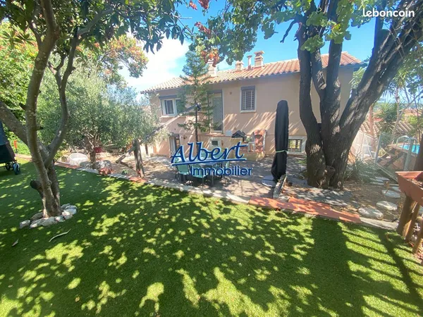 Maison 6 pièces 119 m²