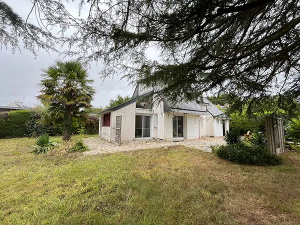 Maison 4 pièces 73 m²