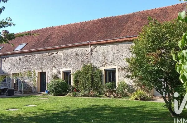 Maison 6 pièces 187 m²